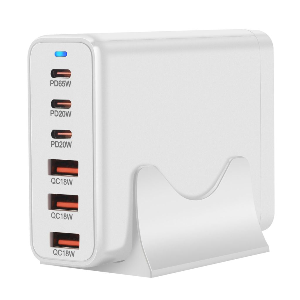 PowerHub 120W