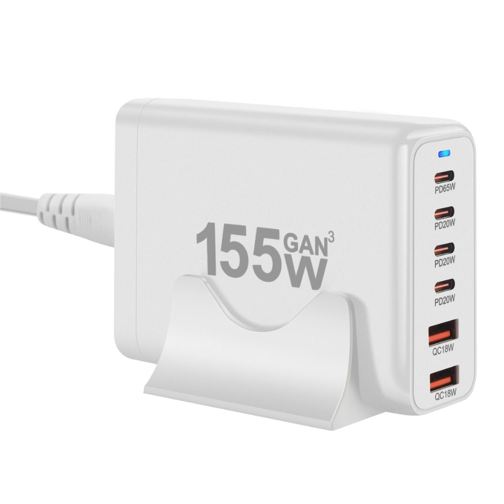 PowerHub 155W