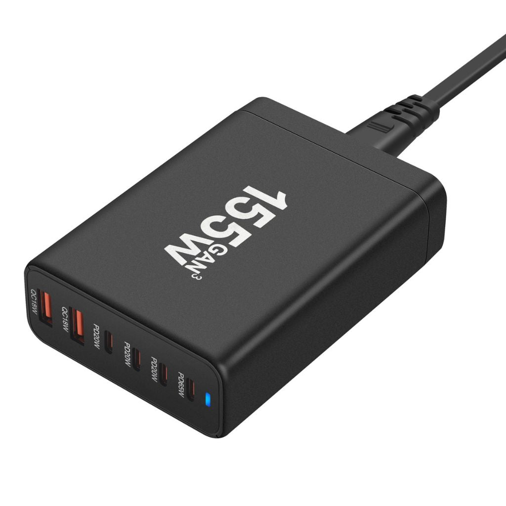 PowerHub 155W