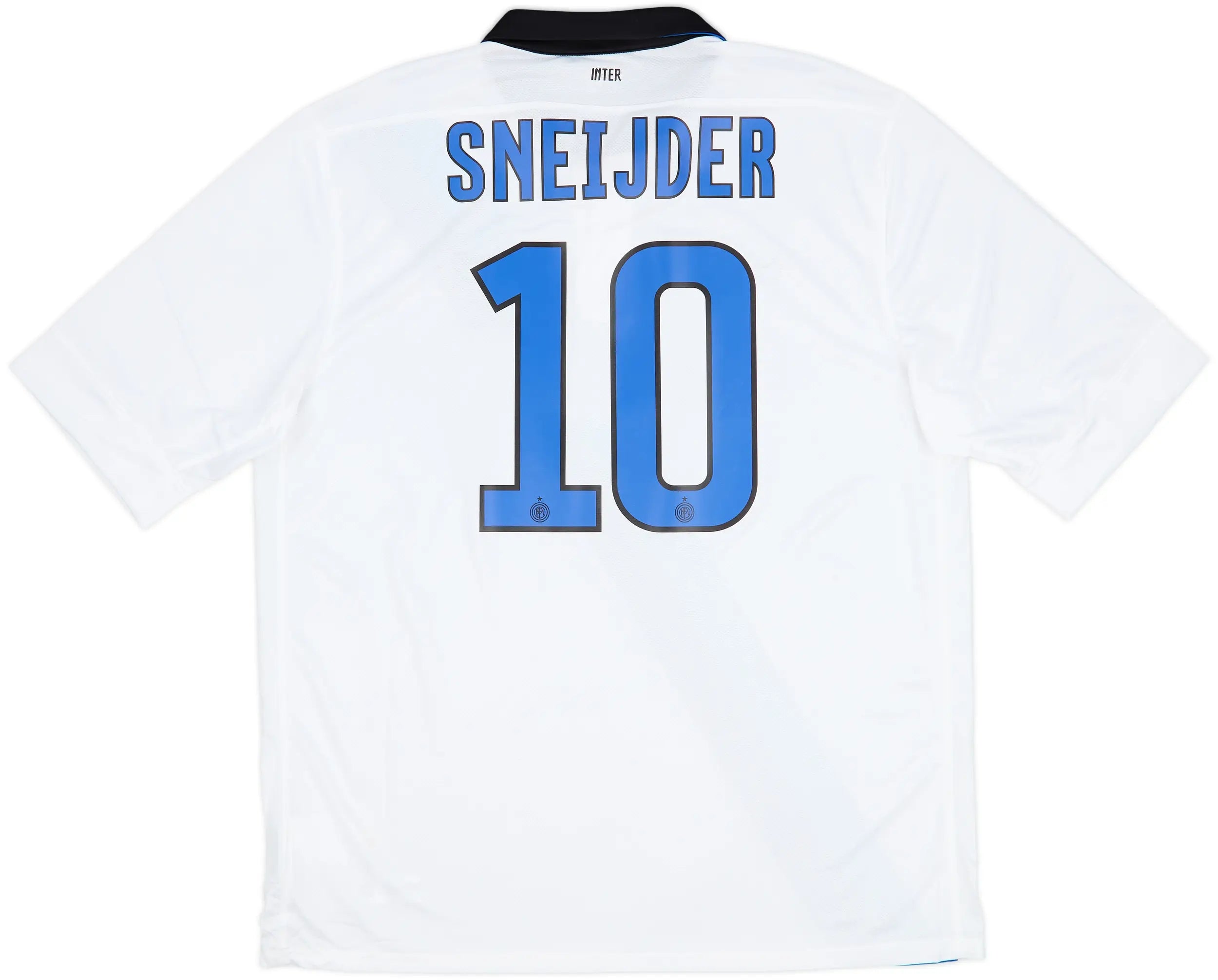 Inter Milan 2011/12 (Away)
