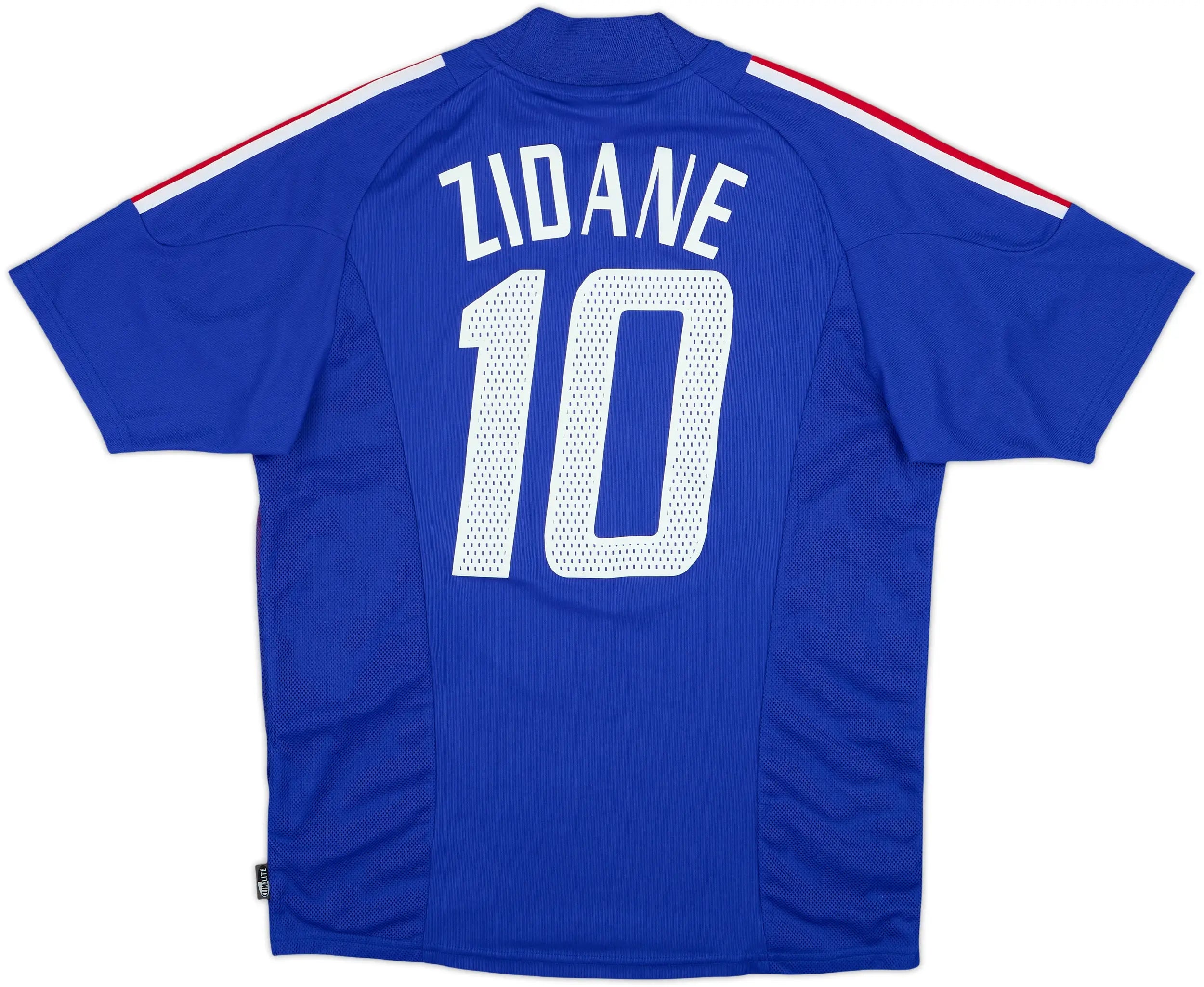 France 2002 (Home)