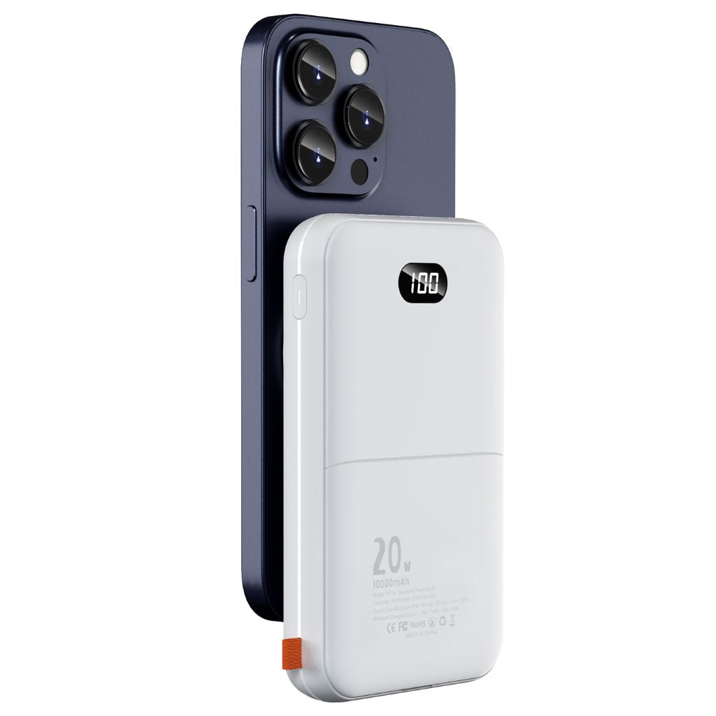 MagBank Duo