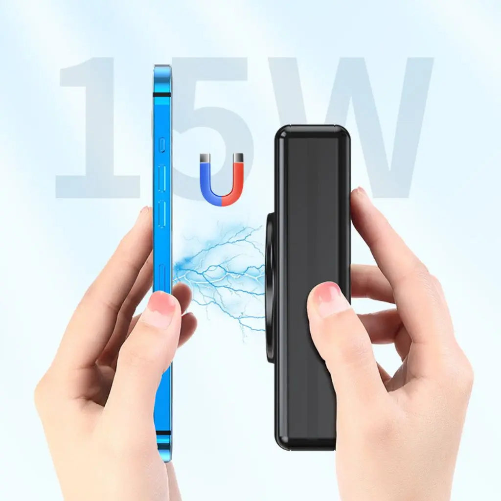 MagBank Universal