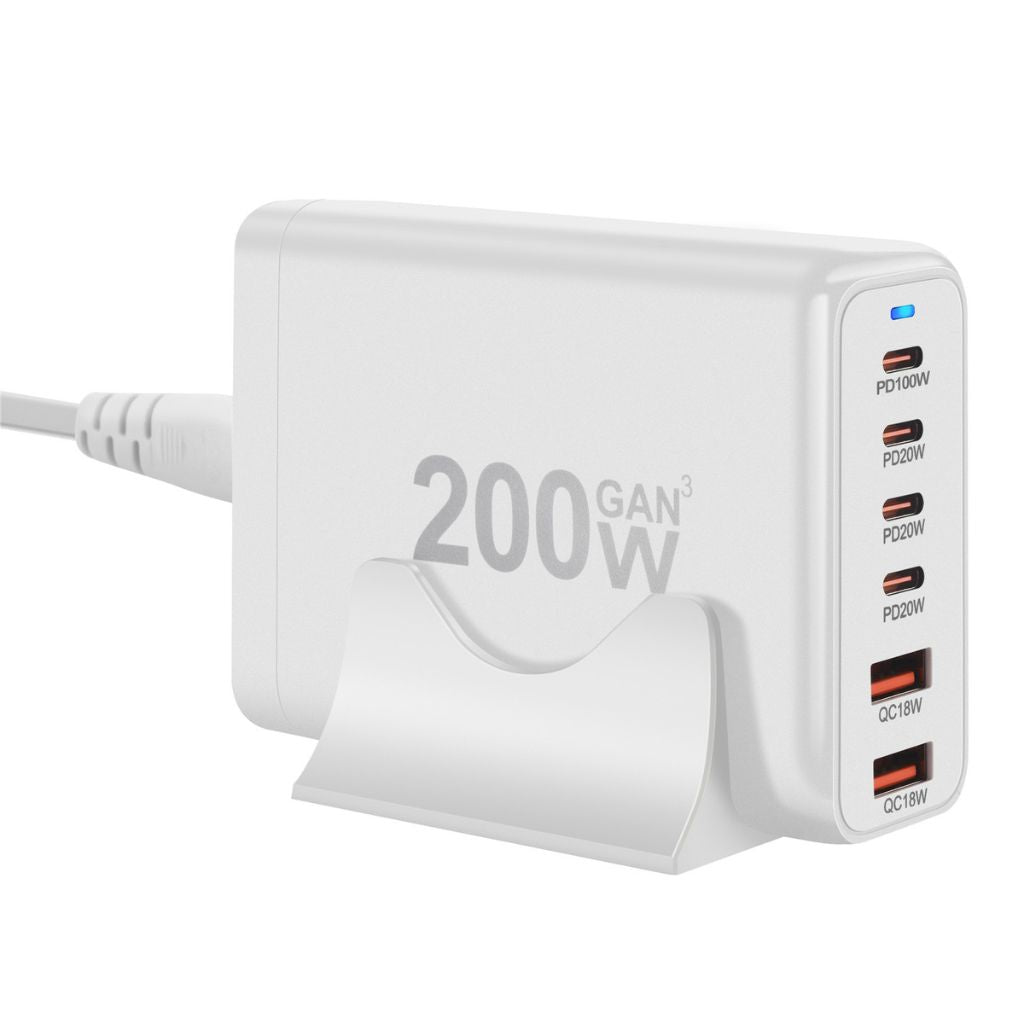 PowerHub 200W
