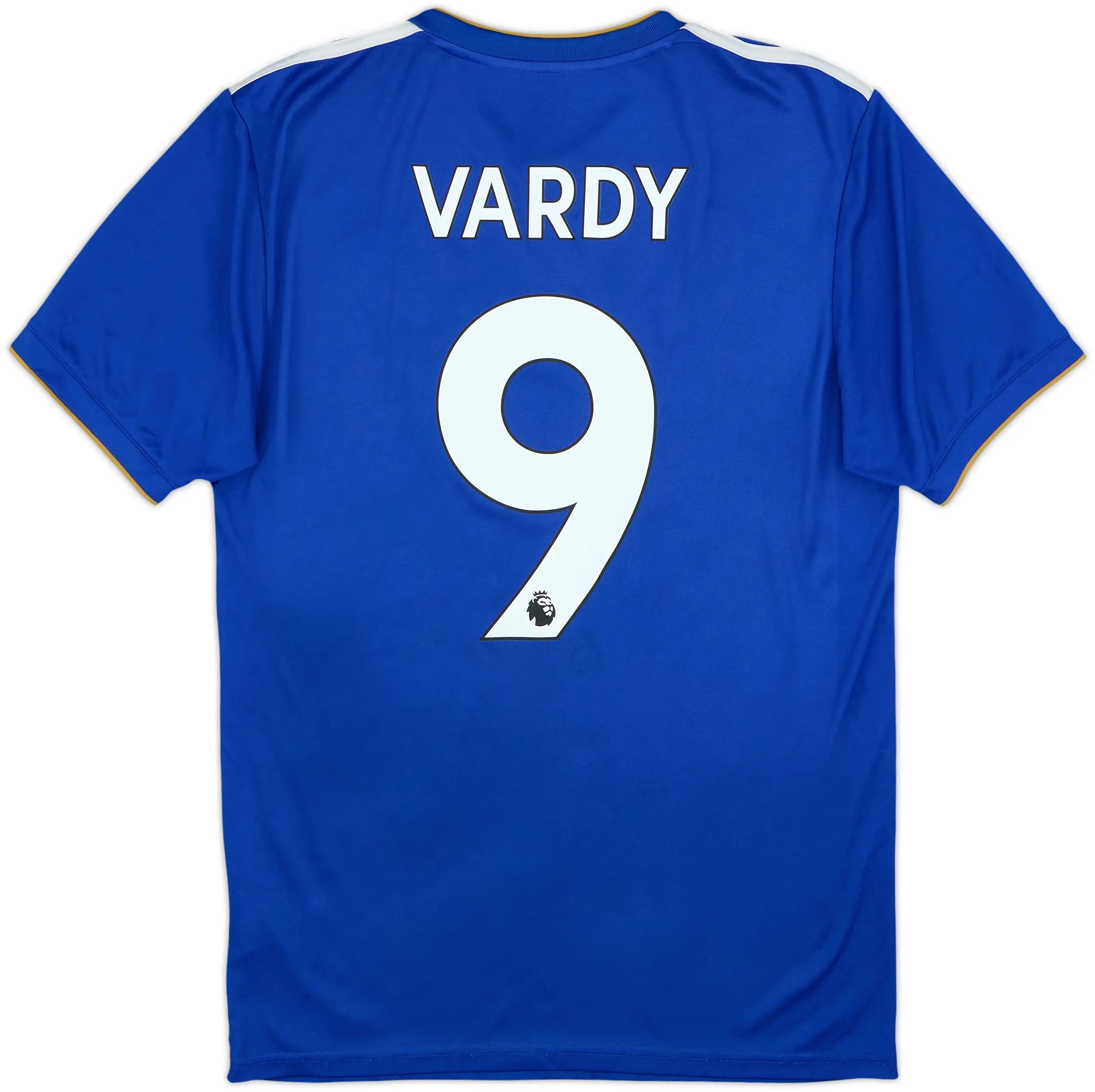Leicester City 2018/19 (Home)