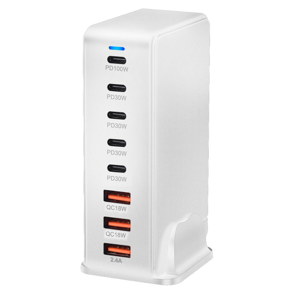 PowerHub 268W