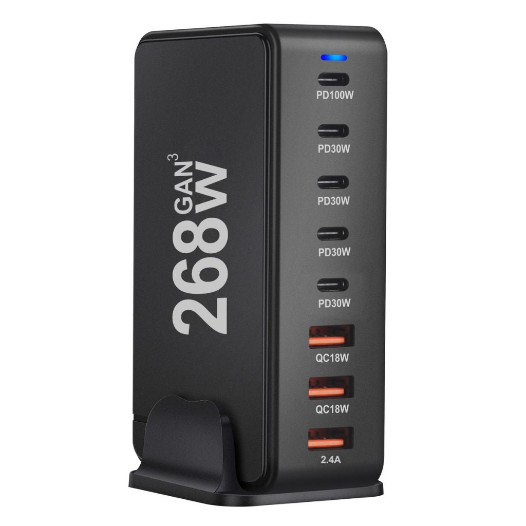 PowerHub 268W