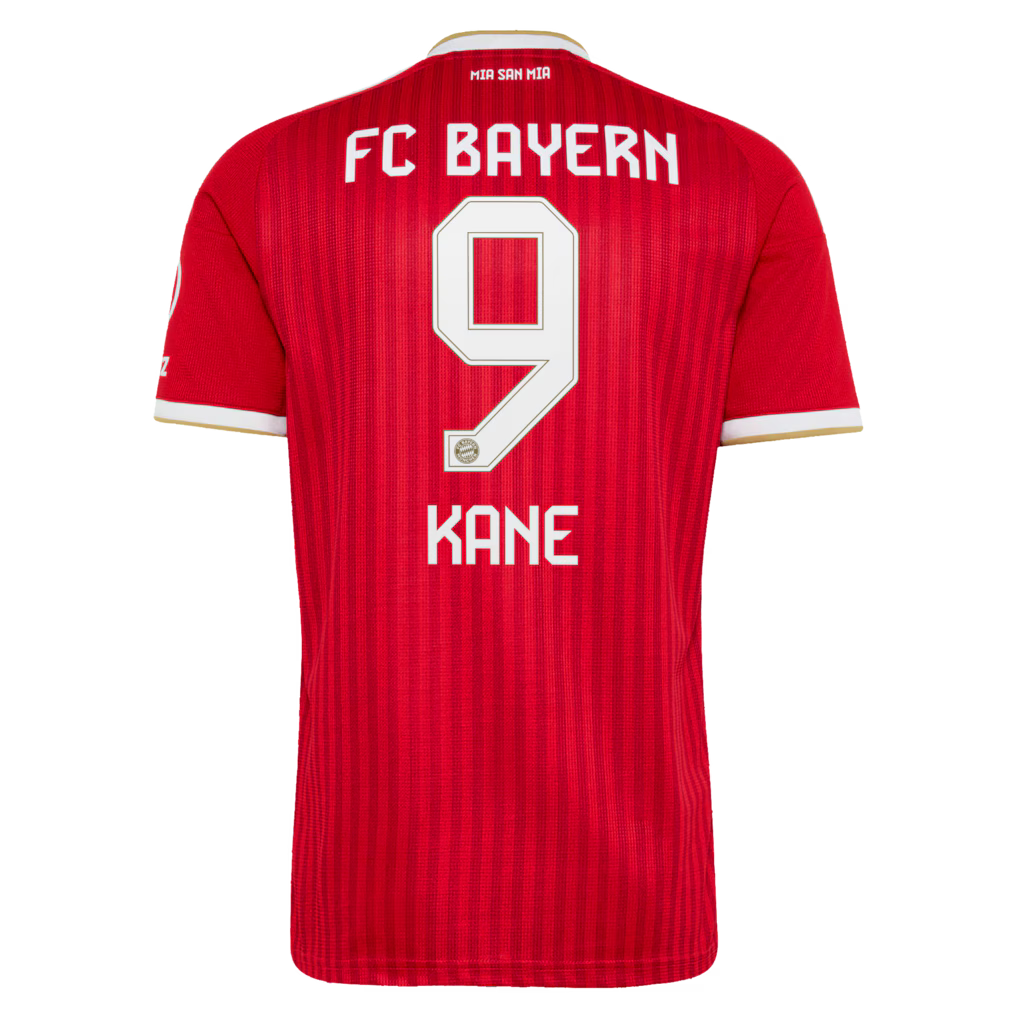 FC Bayern 2026/27 (Home) - Kids