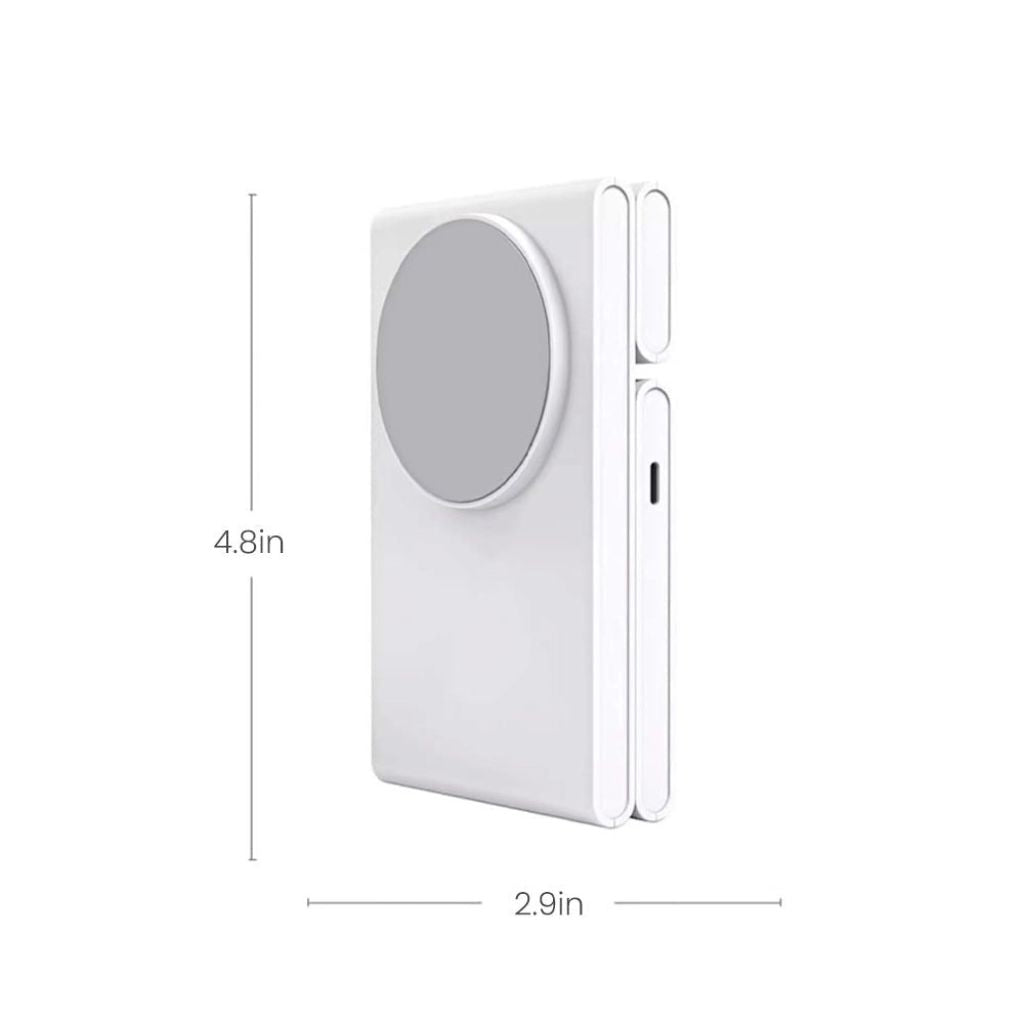 MagFold Qi2 Compact
