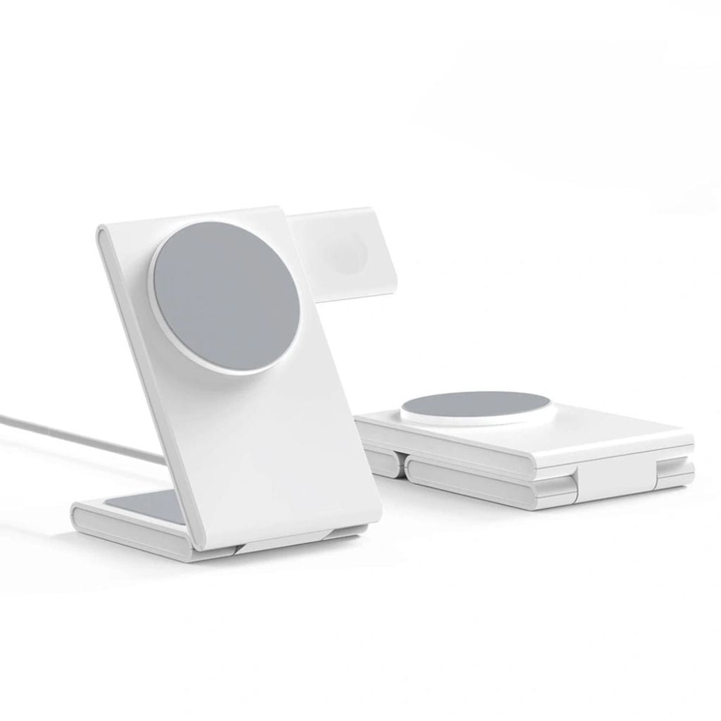 MagFold Qi2 Compact
