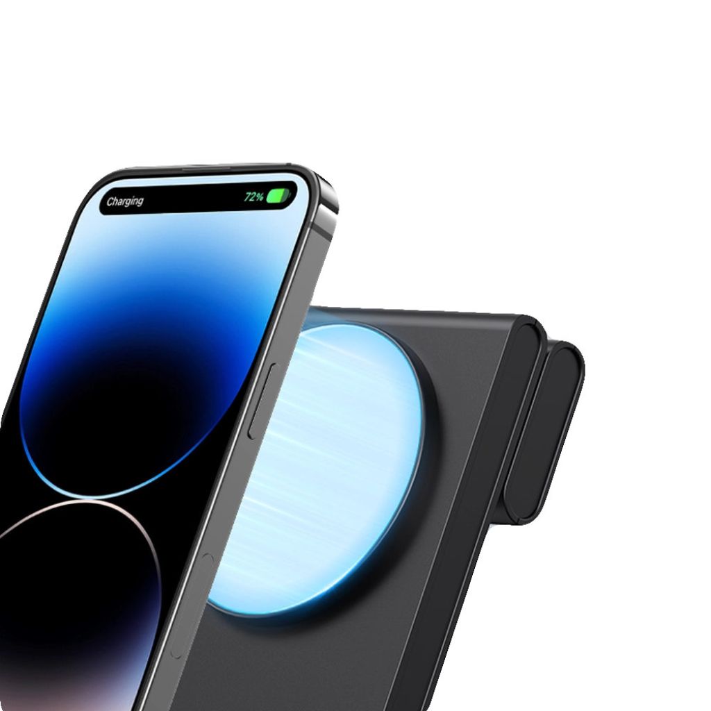 MagFold Qi2 Compact