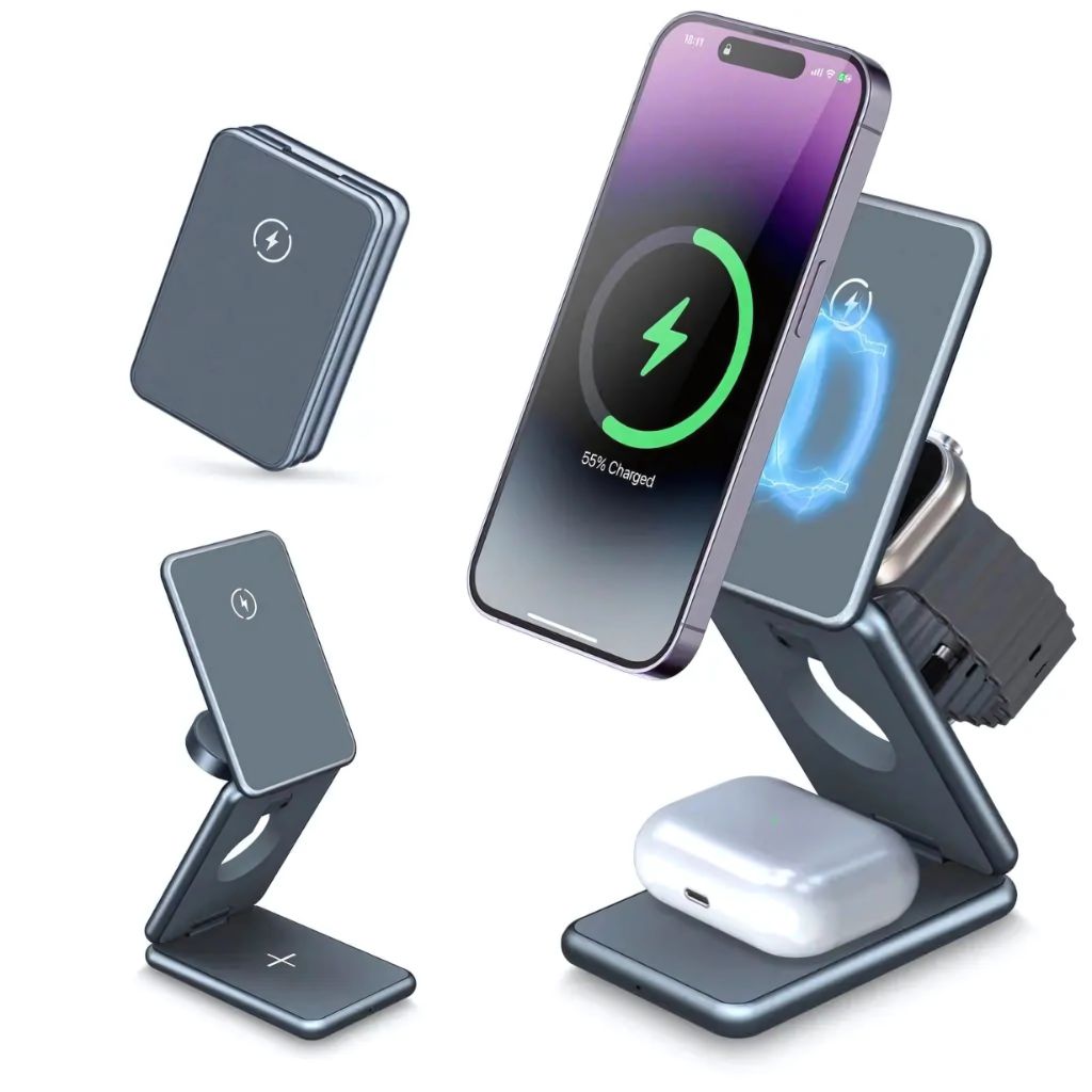 MagFold Pro Qi2