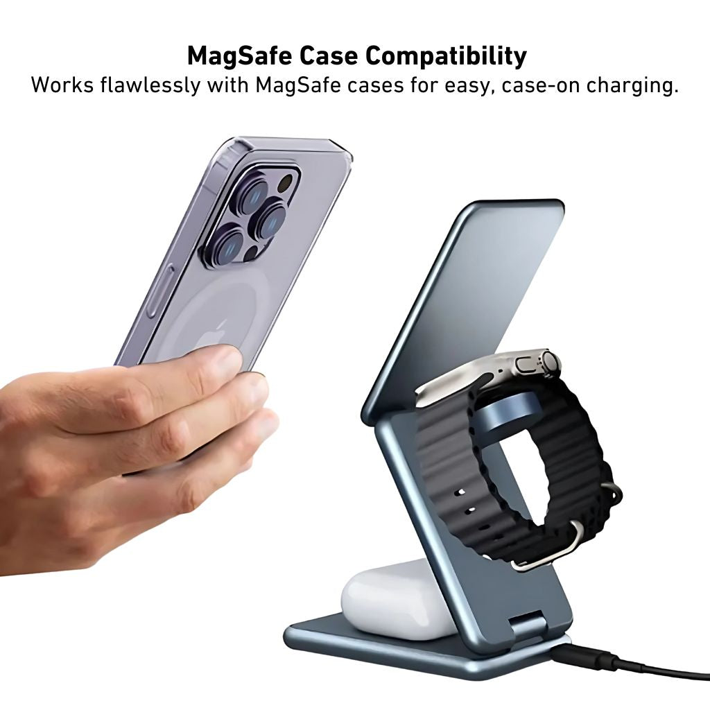 MagFold Pro Qi2