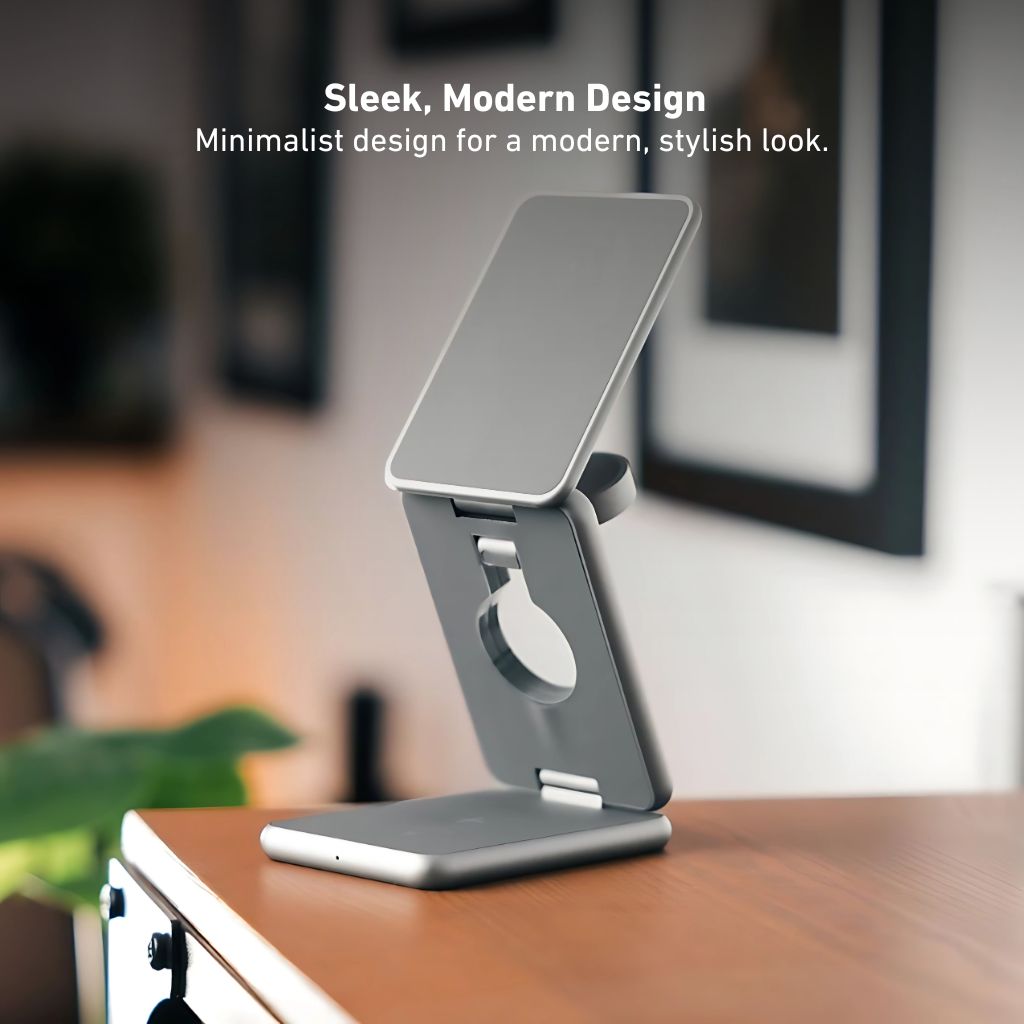 MagFold Pro Qi2