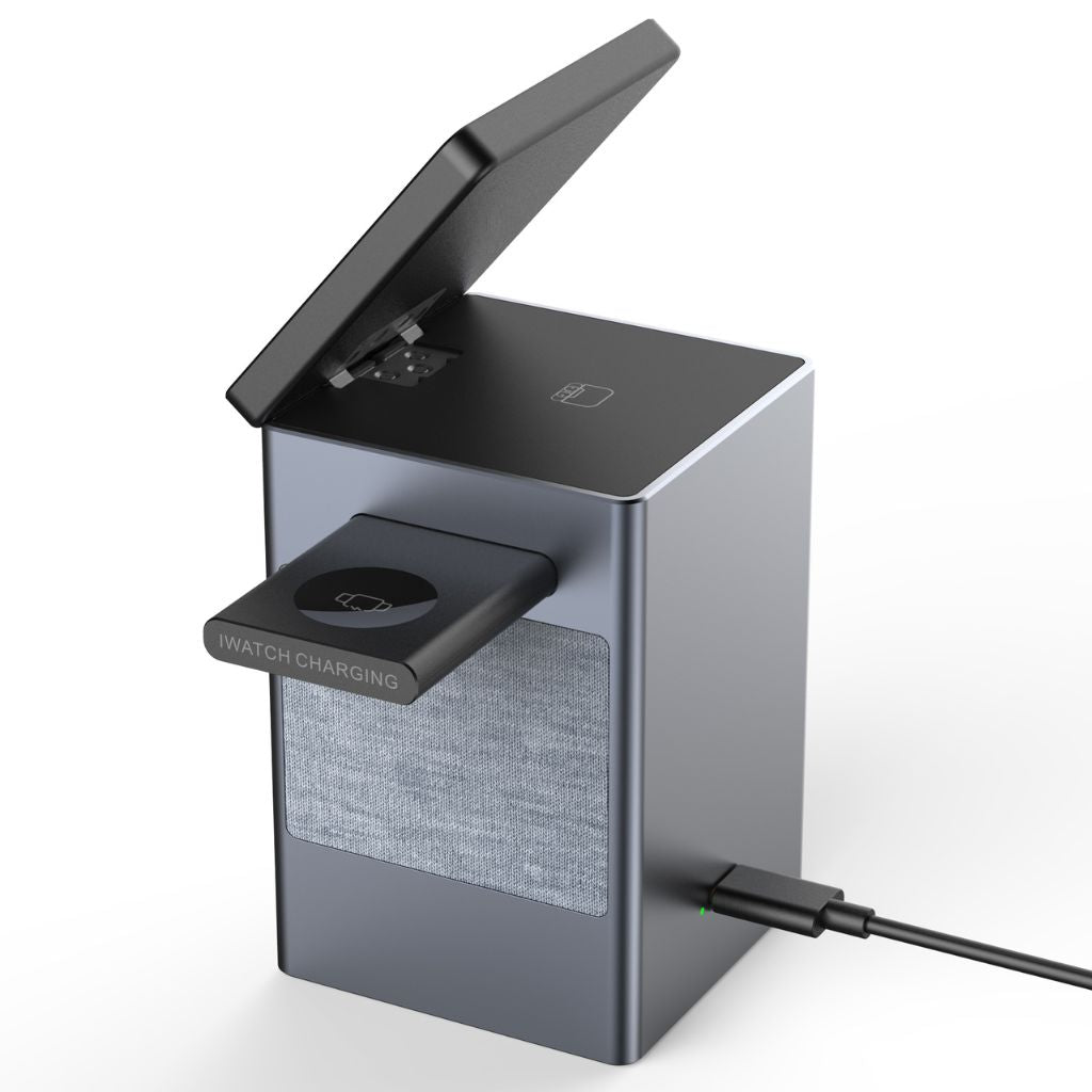 MagStation Vision