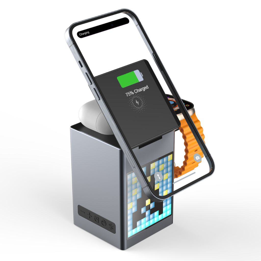MagStation Vision