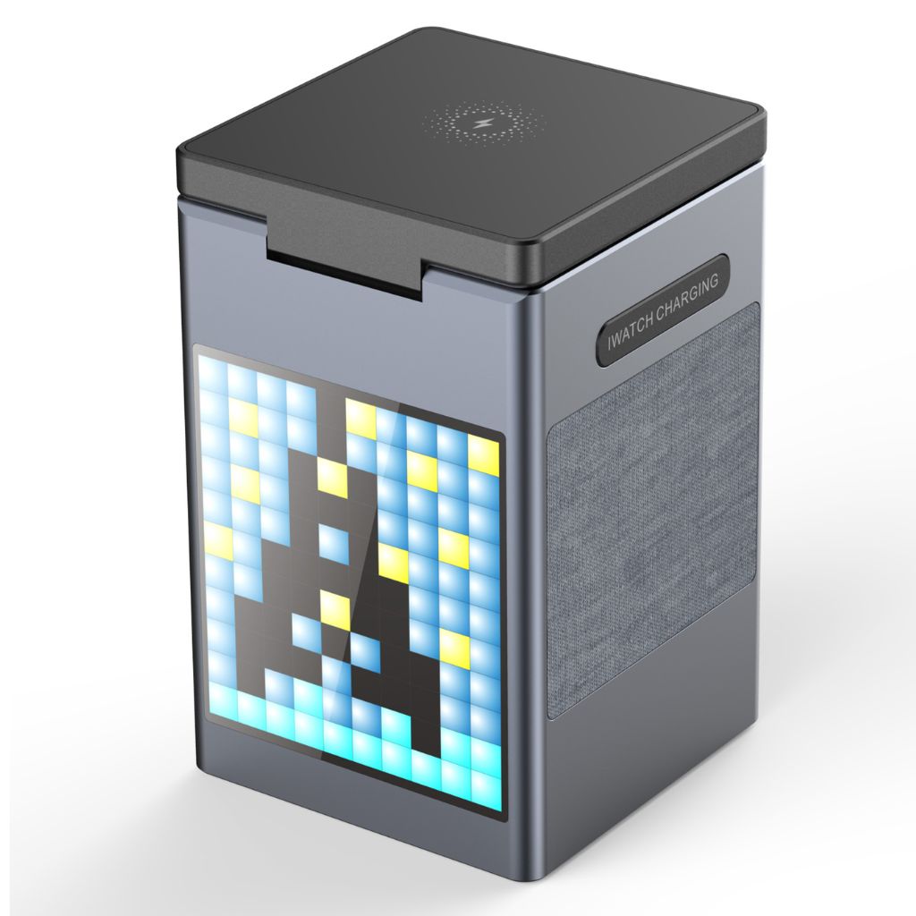 MagStation Vision