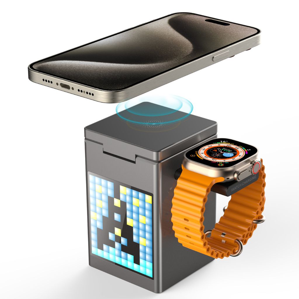 MagStation Vision