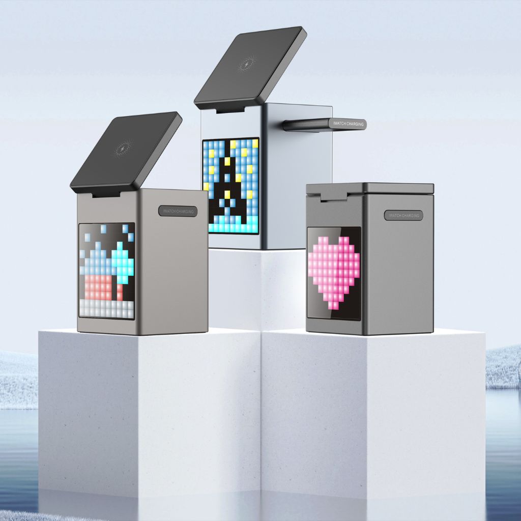 MagStation Vision