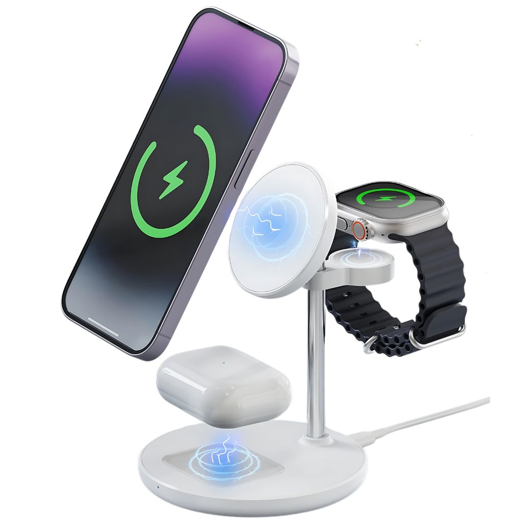 MagStation Stand