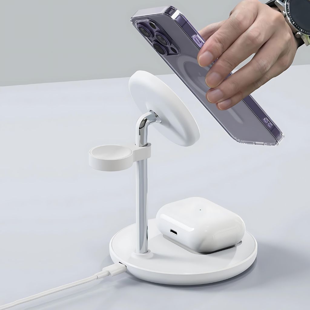 MagStation Stand