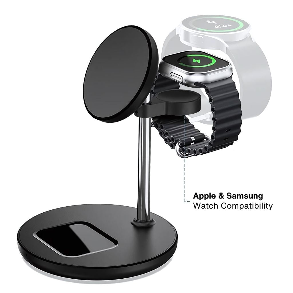 MagStation Stand