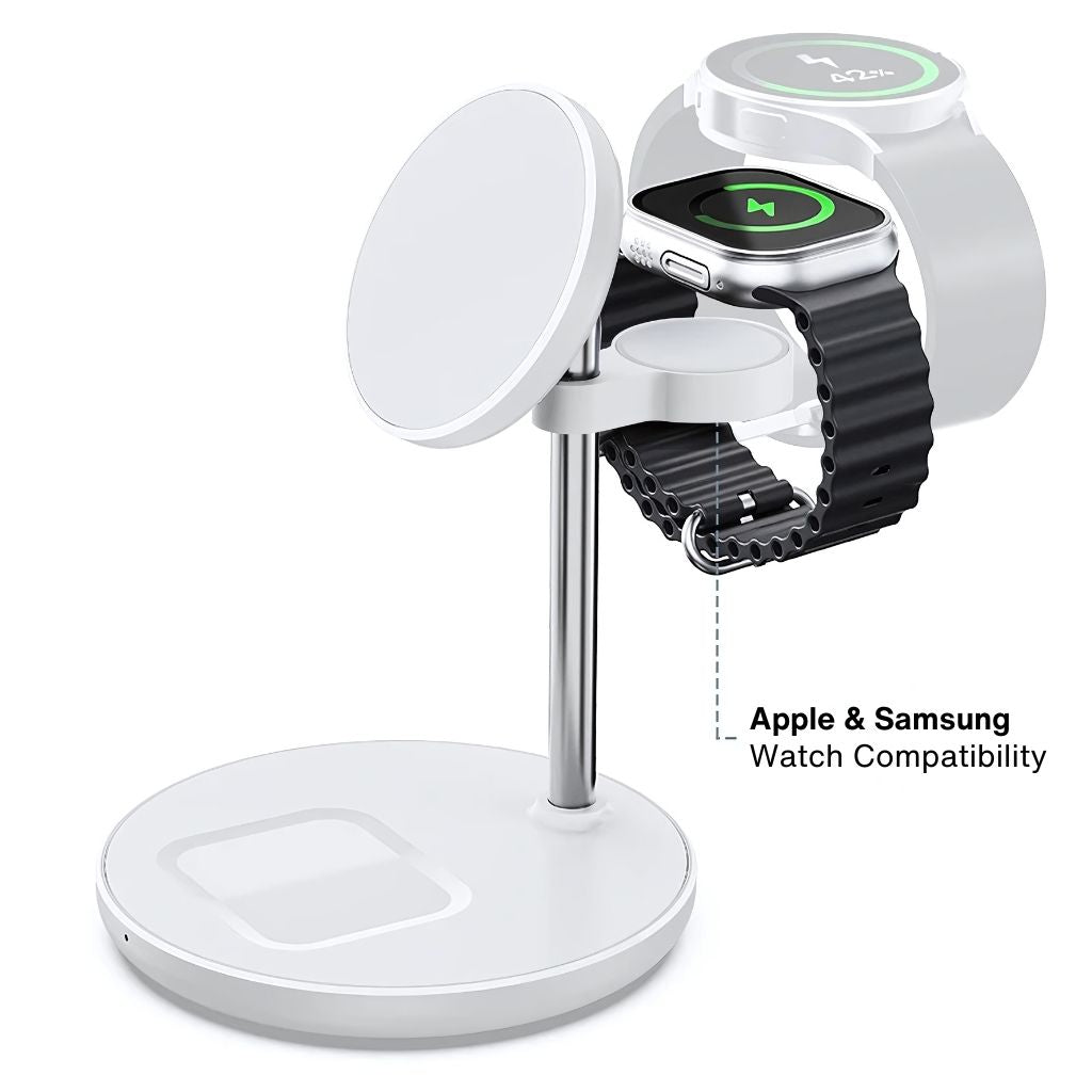 MagStation Stand