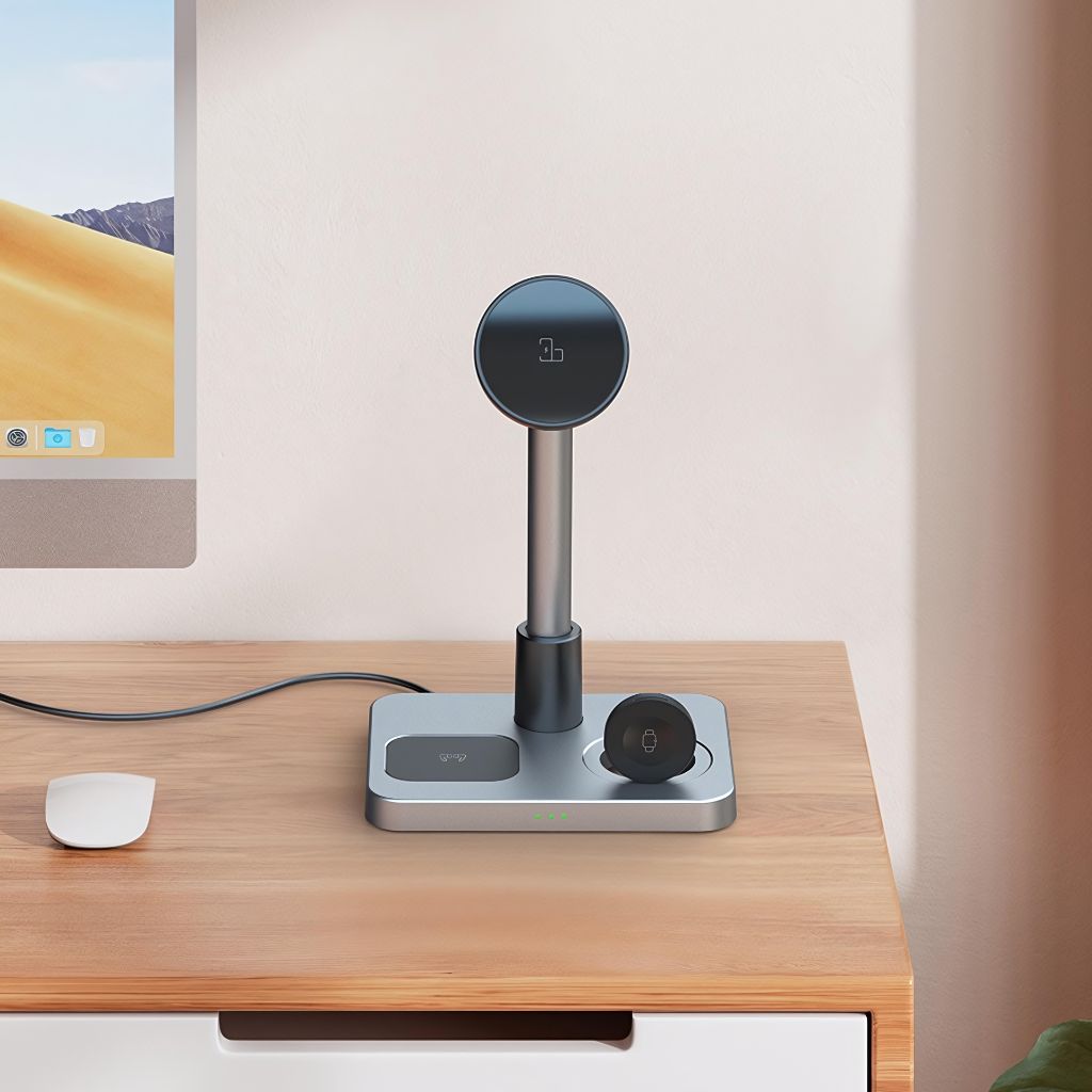 MagStation Flex