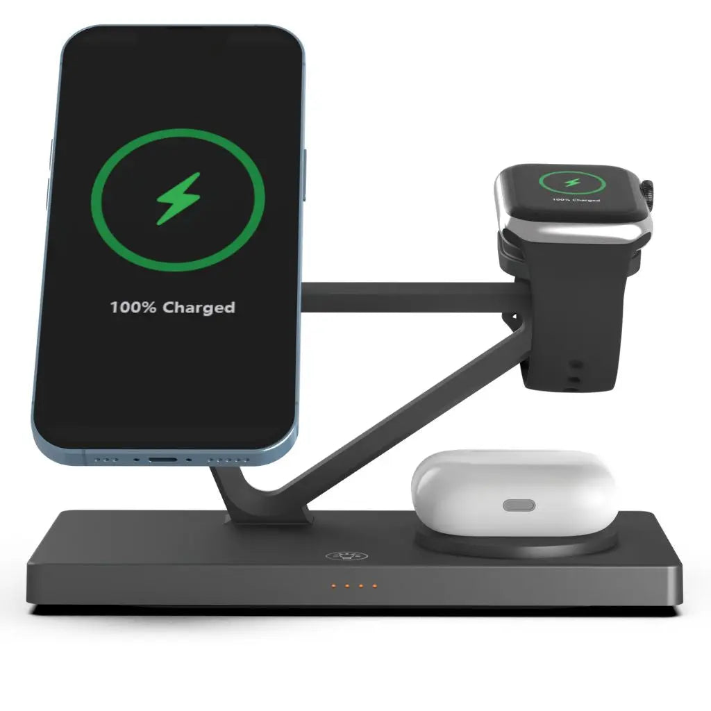 MagStation Pro