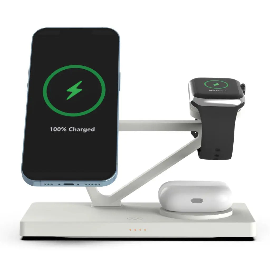 MagStation Pro