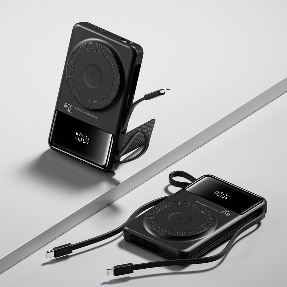 MagBank Flex 35W