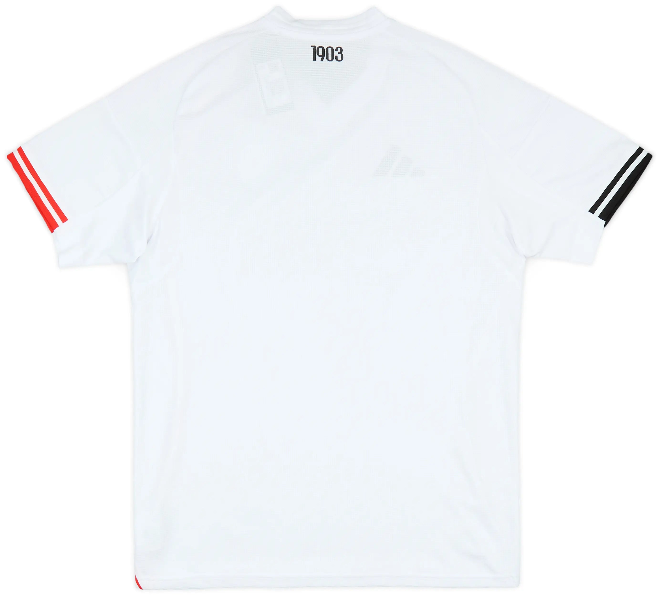 Besiktas 2025/26 (Home)