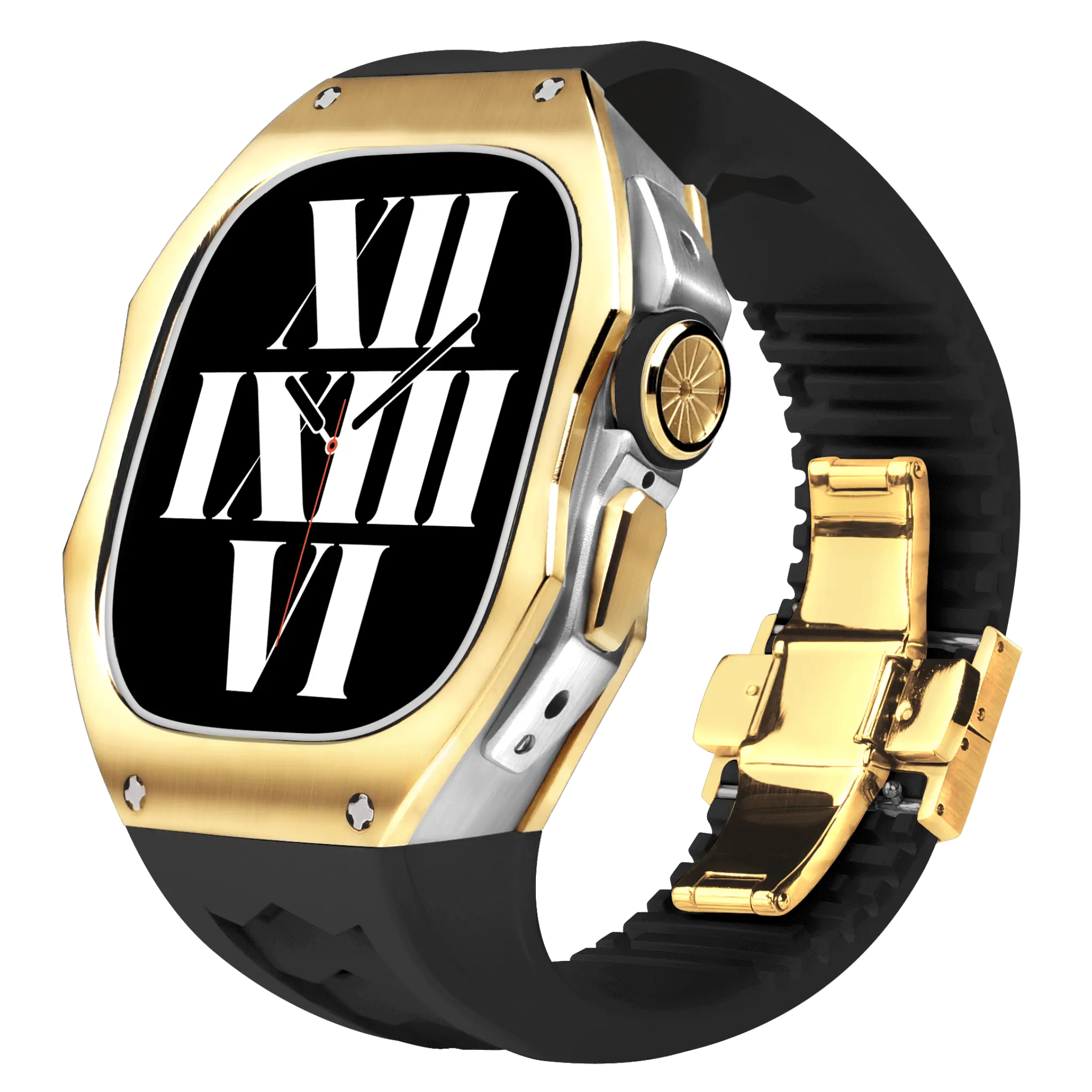 WatchBand Titanium Armor Ultra