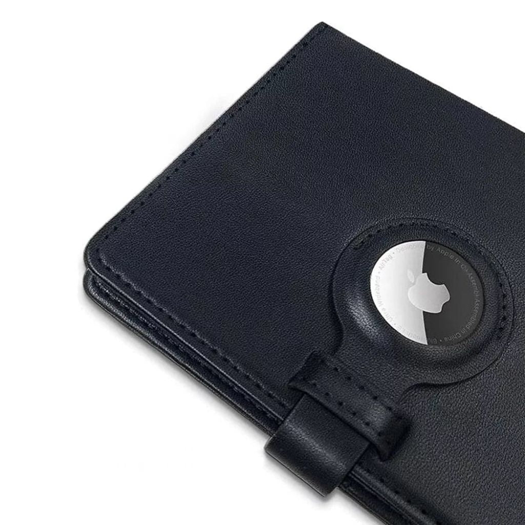 TagWallet Passport