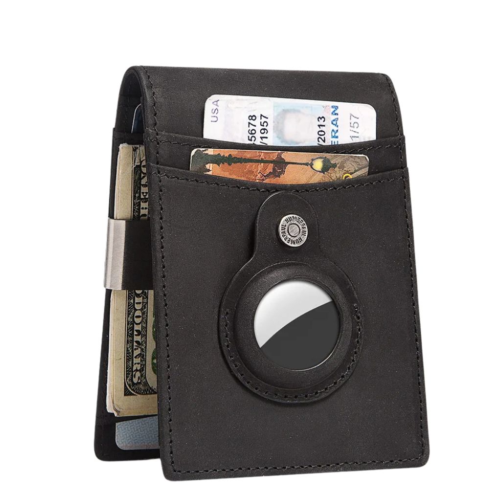 TagWallet Flip