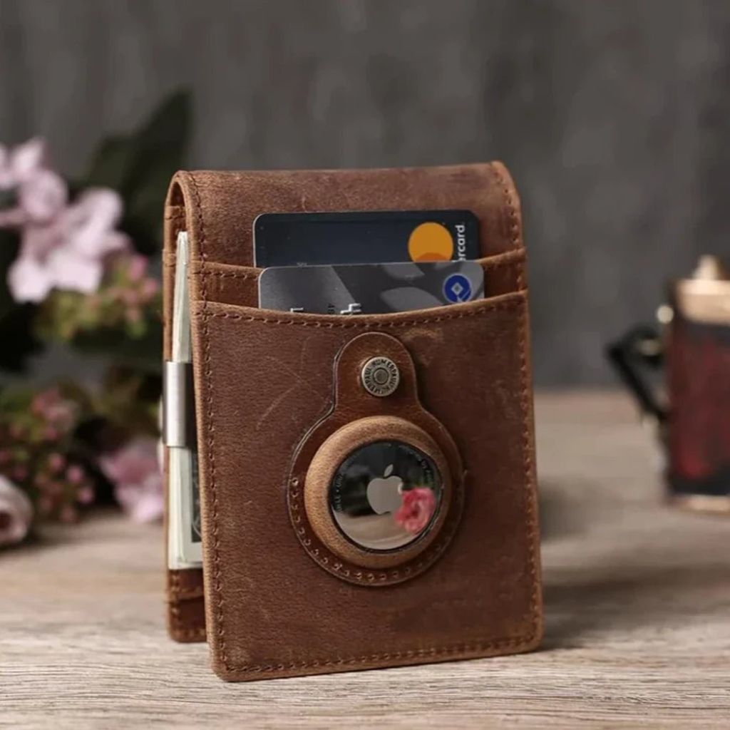 TagWallet Flip