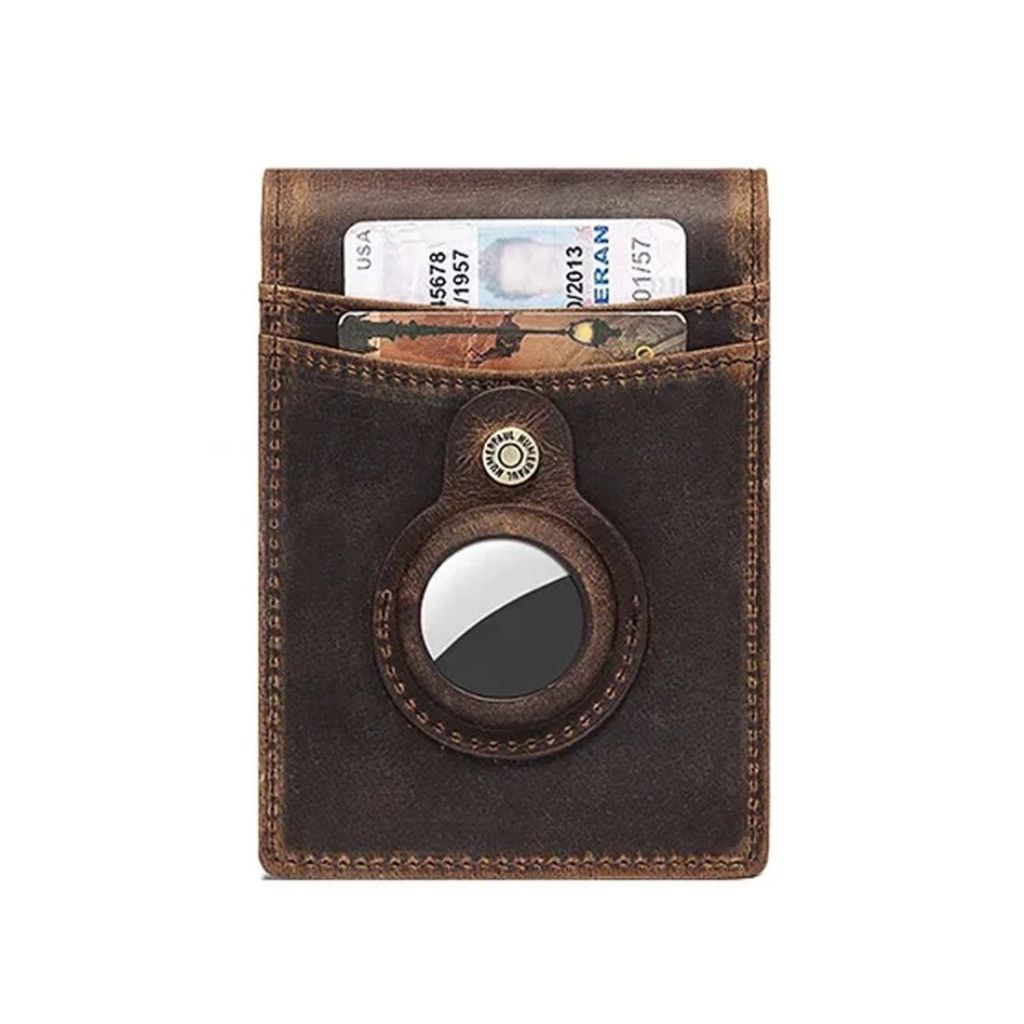 TagWallet Flip