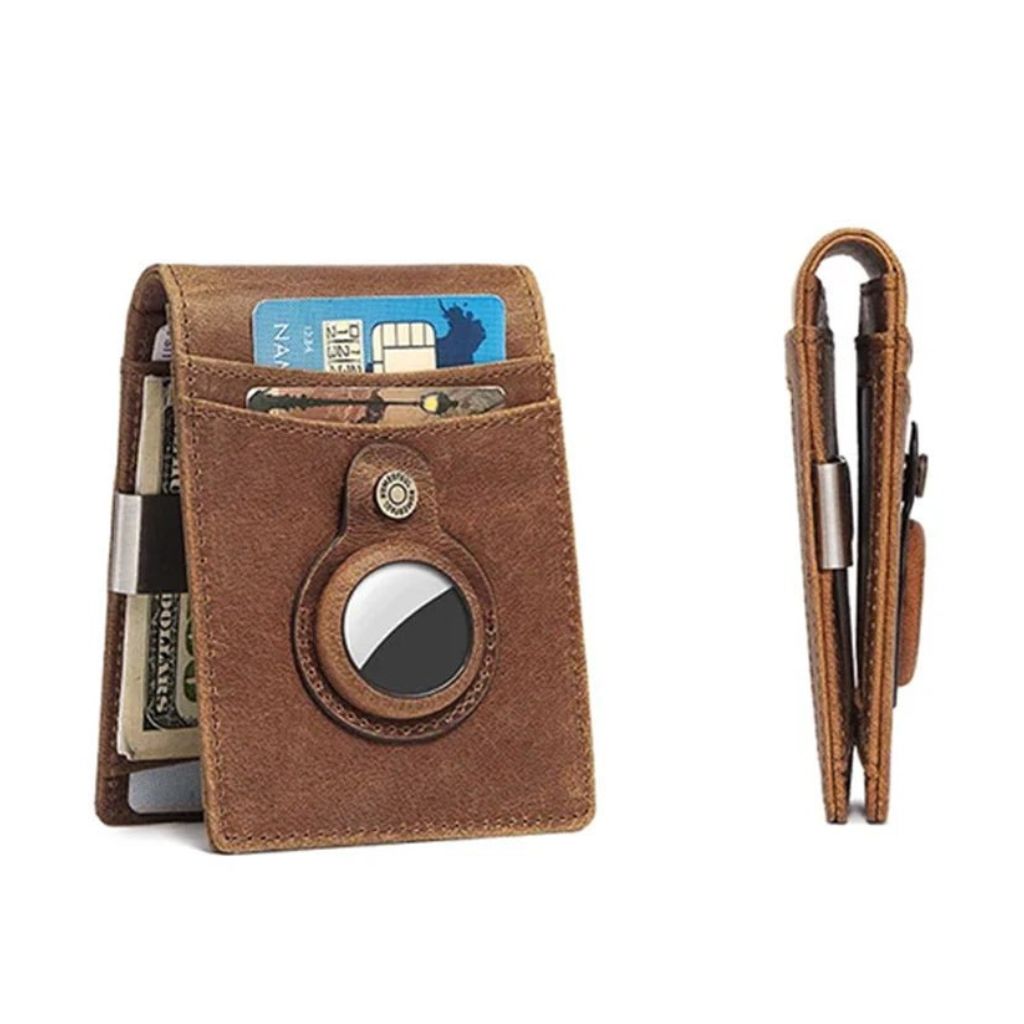 TagWallet Flip