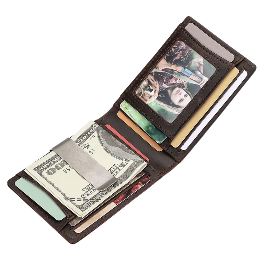 TagWallet Flip