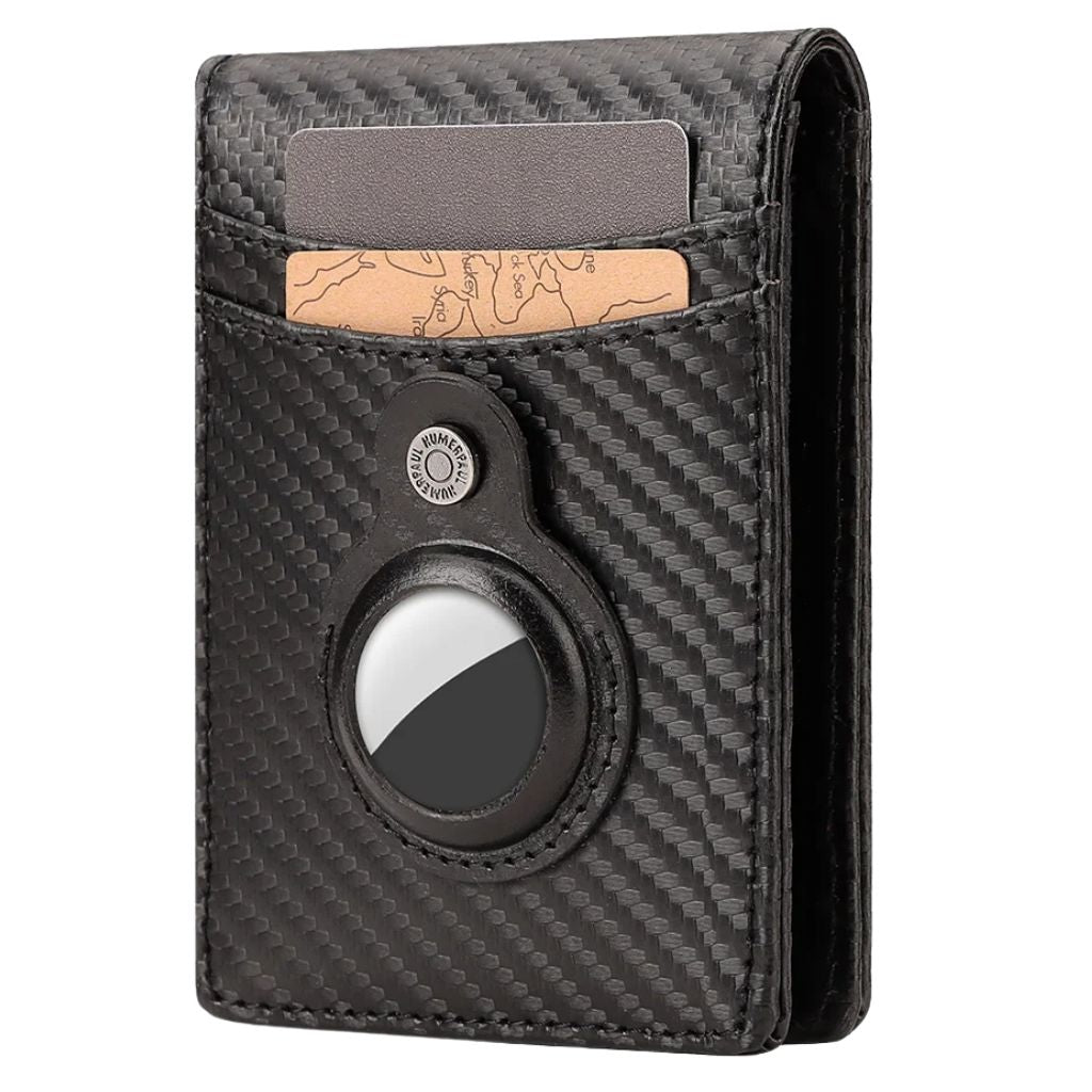 TagWallet Flip
