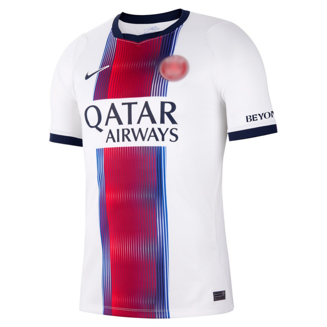 PRS SGM 2026/27 (Away) - Kids