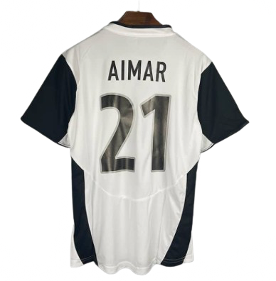 Valencia CF 2003/04 (Home)