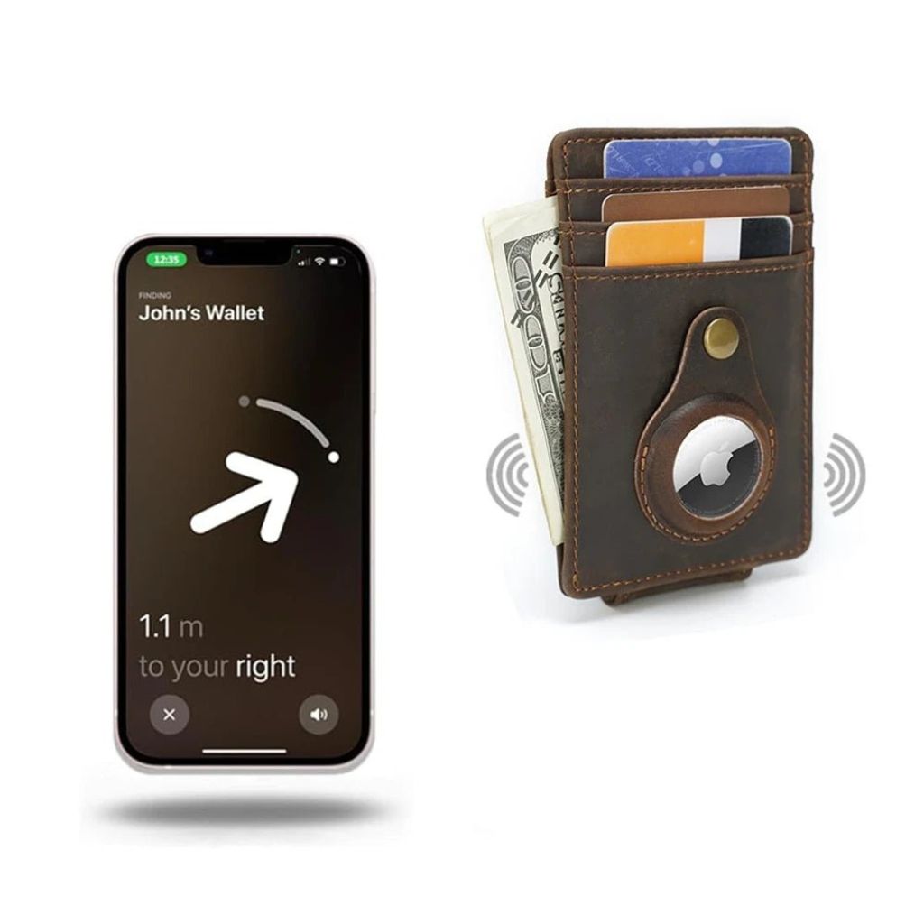 TagWallet Slim