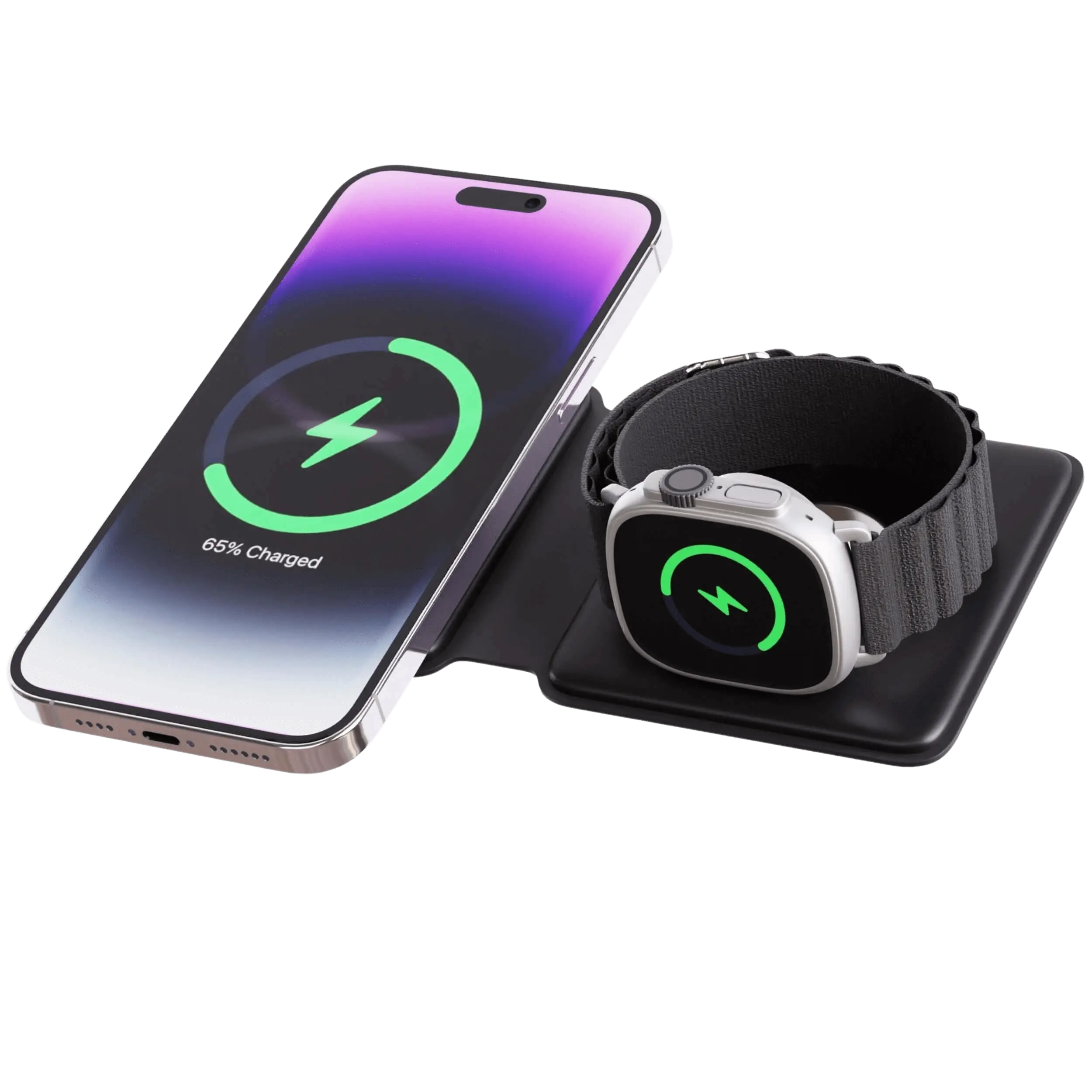 Duo Charger