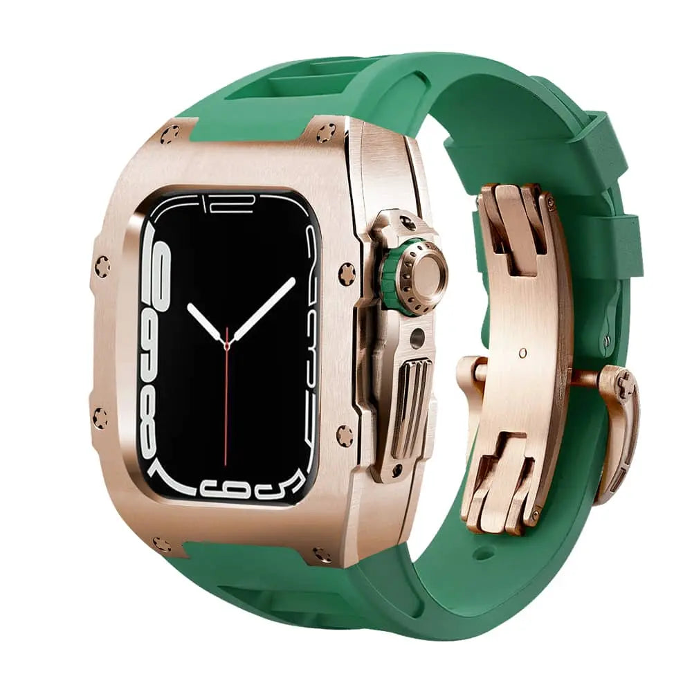WatchBand Titanium Armor+