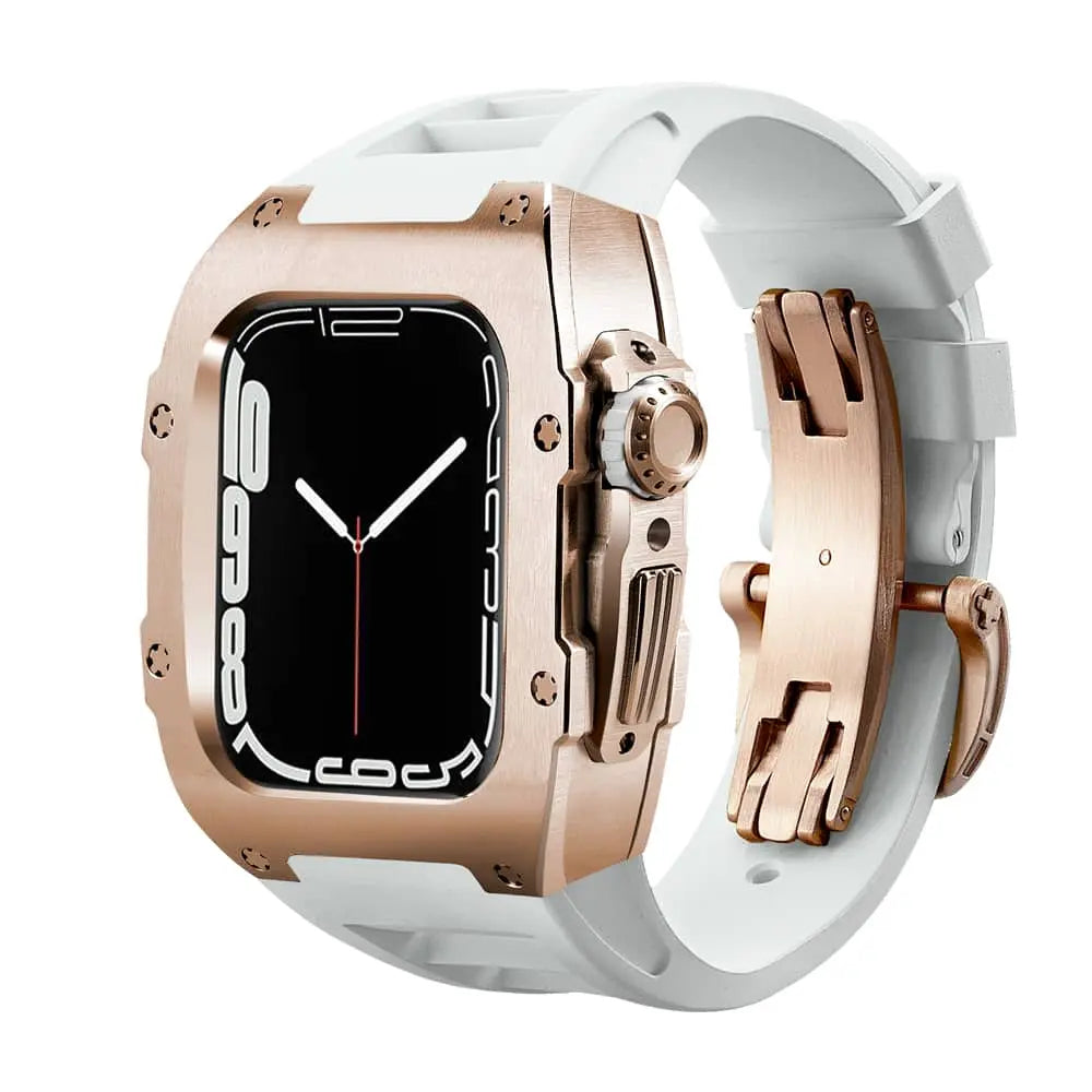 WatchBand Titanium Armor+
