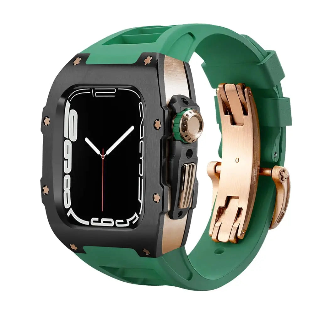 WatchBand Titanium Armor+