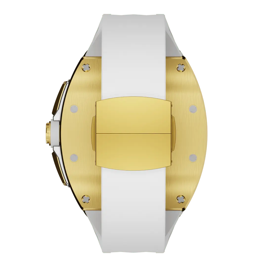 WatchBand Titanium Armor