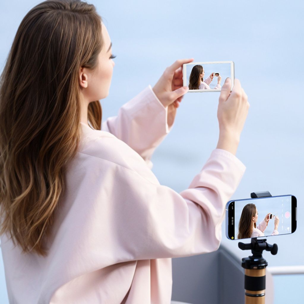 MagMount Selfie