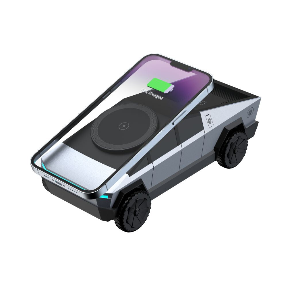 CyberDock+